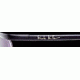 Nicole Miller Worth SENM WORT06 Sunglasses - Midnight SENM WORT065540 BK