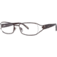 Nina Ricci NR2273F Eyeglass Frames - Frame Red, Size 51/18mm NR2273F03