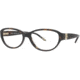 Nina Ricci NR2579 Progressive Prescription Eyeglasses - Frame Tortoise Shell NR2579F02