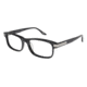 Nina Ricci NR2607 Bifocal Prescription Eyeglasses - Frame Black NR2607F01