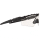 Oakley BALLISTIC M FRAME 2.0 STRIKE OO9047 Safety Glasses 904701-33 - , Clear Lenses