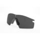 Oakley SI Ballistic M Frame 2.0 Strike Replacement Lenses, Grey 11-113