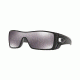 Oakley Batwolf Sunglasses 910157-27 - Black Ink Frame, Prizm Black Lenses
