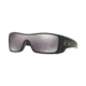 Oakley Batwolf Sunglasses 910160-27 - Matte Black Frame, Prizm Black Lenses