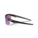 Oakley BiSphaera Court Collection Sunglasses, Matte Black, PRIZM Road Jade, PRIZM Road Jade, OO9400-2368