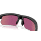 Oakley BiSphaera Court Collection Sunglasses, Matte Black, PRIZM Road Jade, PRIZM Road Jade, OO9400-2368