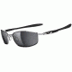 Oakley Blender Progressive Prescription Sunglasses - Chrome/Silver Ghost Text Frame OO4059-02
