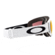 Oakley Canopy, Prizm Torch Iridium, Matte White, OO7047-50