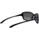 Oakley COHORT OO9301 Sunglasses 930111-61 - , prizm grey gradient polarized Lenses