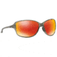 Oakley COHORT OO9301 Sunglasses 930113-61 - , Prizm Ruby Polarized Lenses