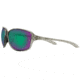 Oakley COHORT OO9301 Sunglasses 930115-61 - , Prizm Jade Polarized Lenses