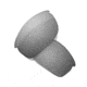Oakley Commit SQ Replacement Lens Kit - Grey Polarized 16-914