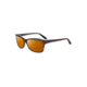 Oakley Confront Havana Black Frame w/ Bronze Polarized Lenses Women's Sunglasses OO2024-05