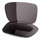 Oakley Crankcase Replacement Lenses, Warm Grey 43-516