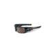 Oakley Crankshaft Progressive Prescription Sunglasses, Matte Black Frame, OO9239-16PR
