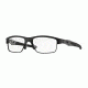 Oakley Crosslink Switch Eyeglasses 312802-53 - Pewter Frame