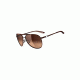 Oakley Daisy Chain Progressive Prescription Sunglasses - Brunette Frame OO4062-02