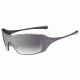 Oakley Dart Slate Frame w/ Grey Lenses Sunglasses 05-661