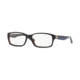 Oakley ENTRY FEE OX1072 Progressive Prescription Eyeglasses 107202-52 - Blue Tortoise Frame
