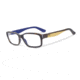 Oakley ENTRY FEE OX1072 Progressive Prescription Eyeglasses 107205-52 - Tortoise Night Frame