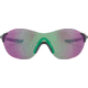 Oakley EVZERO SWIFT A OO9410 Sunglasses 941007-38 - , Prizm Road Jade Lenses