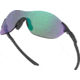 Oakley EVZERO SWIFT A OO9410 Sunglasses 941007-38 - , Prizm Road Jade Lenses
