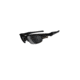 Oakley Fast Jacket Single Vision Prescription Sunglasses - Polished Black Frame OO9097-05
