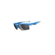Oakley Fast Jacket XL Single Vision Prescription Sunglasses - SkyBlue Frame OO9156-04