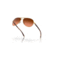 Oakley Feedback OO4079 Sunglasses - Womens, Polished Gold, 59, OO4079-407941-59