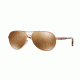 Oakley Feedback OO4079 Progressive Prescription Sunglasses OO4079-407931-59 - Lens Diameter 59 mm, Frame Color Rose Gold