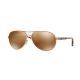 Oakley Feedback OO4079 Progressive Prescription Sunglasses OO4079-407931-59 - Lens Diameter 59 mm, Frame Color Rose Gold