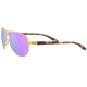 Oakley Feedback Womens Sunglasses 407939-59 - , Prizm violet polarized Lenses