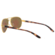 Oakley Feedback Womens Sunglasses 407939-59 - , Prizm violet polarized Lenses