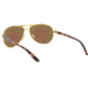 Oakley Feedback Womens Sunglasses 407939-59 - , Prizm violet polarized Lenses