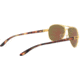Oakley Feedback Womens Sunglasses 407939-59 - , Prizm violet polarized Lenses