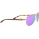 Oakley Feedback Womens Sunglasses 407939-59 - , Prizm violet polarized Lenses