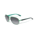 Oakley Feedback Womens Sunglasses, Honeydew Pearl Frame, Black Grey Gradient Lens OO4079-03