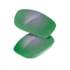 Oakley Fives 3pt0 Replacement Lens Kit - Emerald 16-426