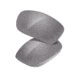Oakley Fives 3pt0 Replacement Lens Kit - Grey 13-536