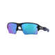 Oakley Flak 2.0 XL OO9188 Single Vision Prescription Sunglasses, 59mm, OO9188-9188D4-59-SV