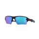 Oakley Flak 2.0 XL OO9188 Single Vision Prescription Sunglasses, 59mm, OO9188-9188E7-59-SV