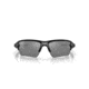 Oakley Flak 2.0 XL OO9188 Progressive Prescription Sunglasses OO9188-918872-59 - Lens Diameter 59 mm, Frame Color Polished Black