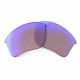 Oakley Flak Jacket XLJ Replacement Lenses, Bronze Polarized ROO9009CB 13-661
