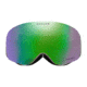Oakley Flight Deck XM Snow Goggle w/Prizm Jade Iridium, Brick Wall, OO7064-71