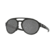 Oakley FORAGER A OO9421F Progressive Prescription Sunglasses, 58mm, Matte Black, OO9421F-942106-58-PRO