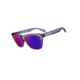 Oakley Frogskins Crystal Black  Bifocal Rx Sunglasses 24-304