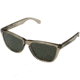 Oakley Frogskins OO9013 Single Vision Prescription Sunglasses OO9013-901303-55 - Lens Diameter 55 mm, Frame Color Sepia