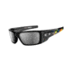 Oakley TACA Fuel Cell Rx Sunglasses - Polishd Black Frame OO9096-11