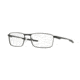 Oakley FULLER OX3227 Eyeglass Frames 322701-57 - , Clear Lenses