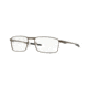 Oakley FULLER OX3227 Eyeglass Frames 322702-57 - , Clear Lenses